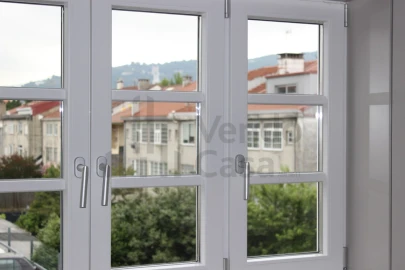 Apartamento T3 para Arrendamento em São Vitor (Braga)