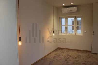 Apartamento T3 para Arrendamento em São Vitor (Braga)