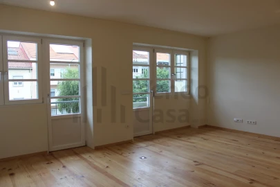 Apartamento T3 para Arrendamento em São Vitor (Braga)