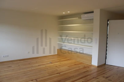 Apartamento T3 para Arrendamento em São Vitor (Braga)