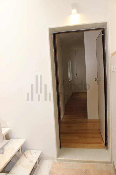 Apartamento T3 para Arrendamento em São Vitor (Braga)