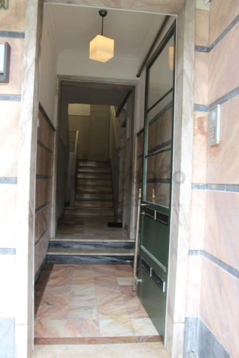 Apartamento T3 para Arrendamento em São Vitor (Braga)