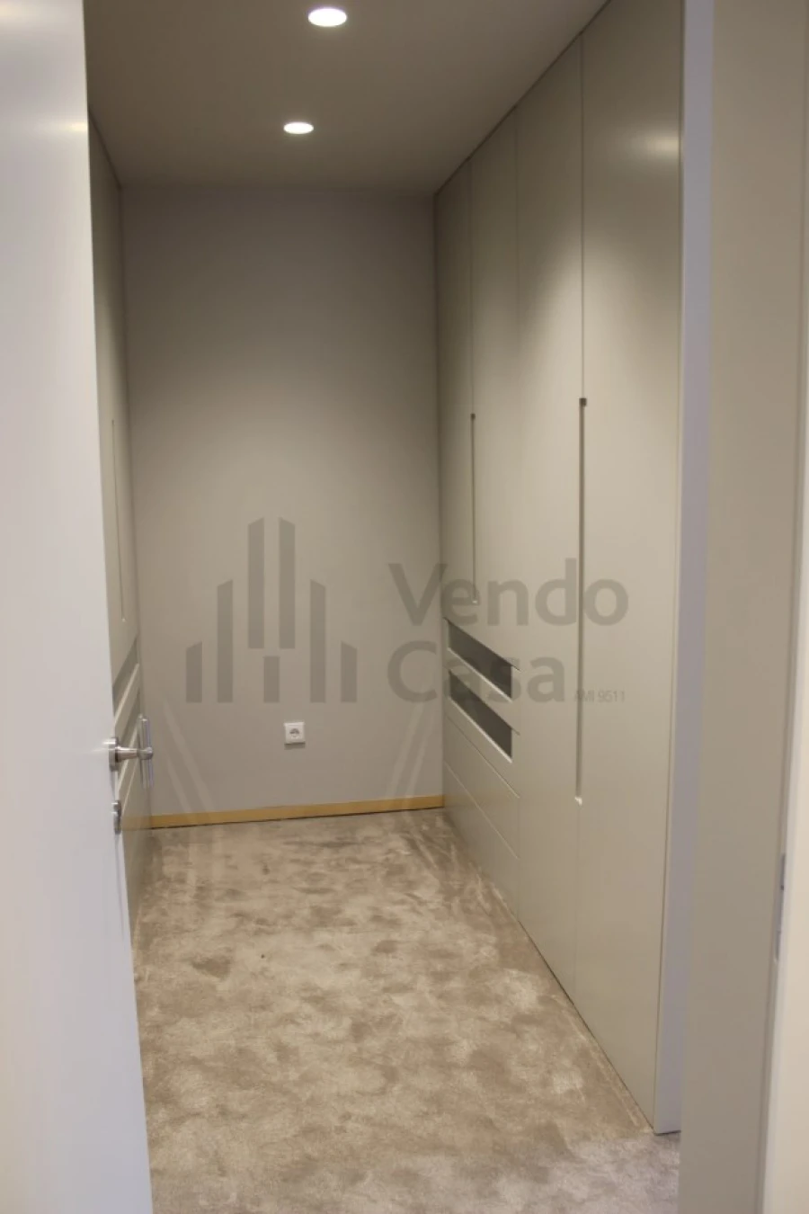 Apartamento T3 para Arrendamento em São Vitor (Braga) Foto 5