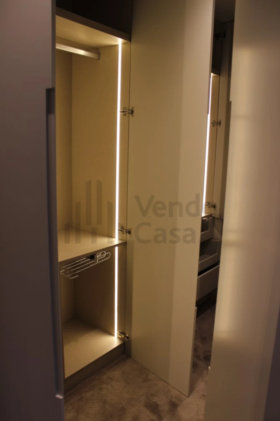 Apartamento T3 para Arrendamento em São Vitor (Braga) Foto 7