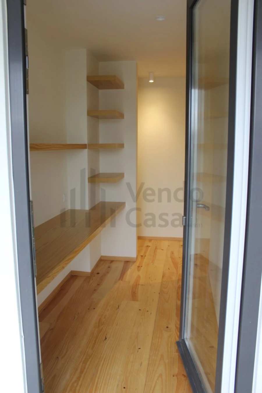 Apartamento T3 para Arrendamento em São Vitor (Braga) Foto 14