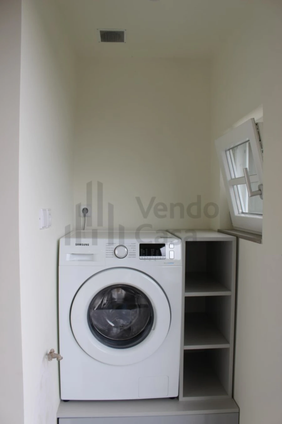 Apartamento T3 para Arrendamento em São Vitor (Braga) Foto 19