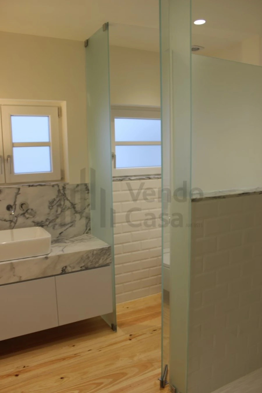 Apartamento T3 para Arrendamento em São Vitor (Braga) Foto 28
