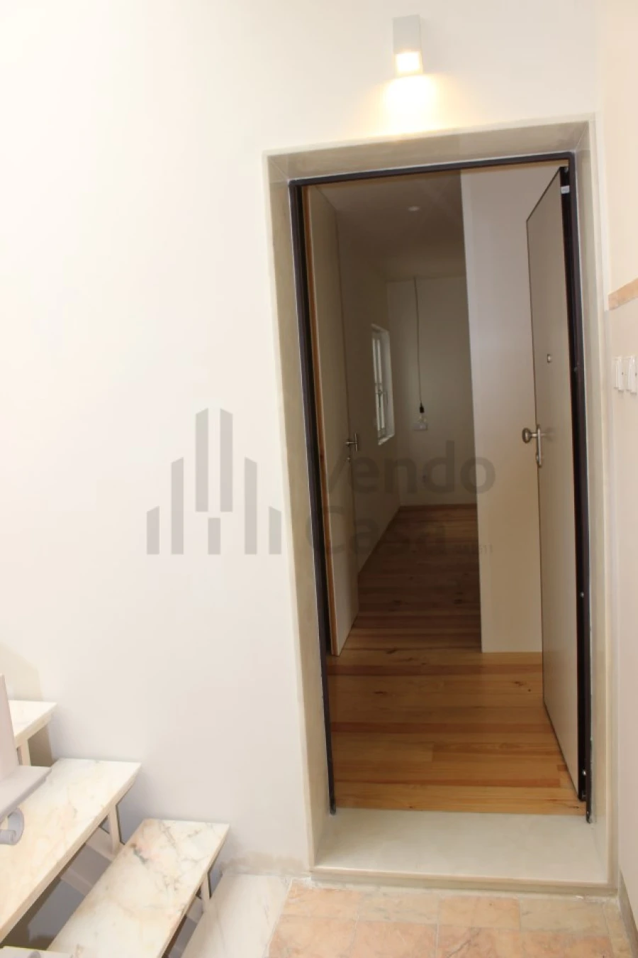 Apartamento T3 para Arrendamento em São Vitor (Braga) Foto 31