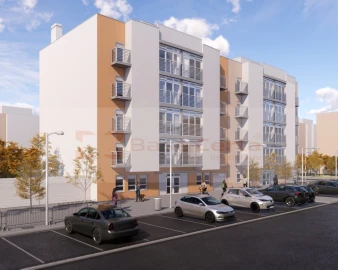 Apartamento T2 para Venda em Vialonga