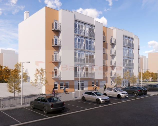 Apartamento T2 para Venda em Vialonga Foto 4