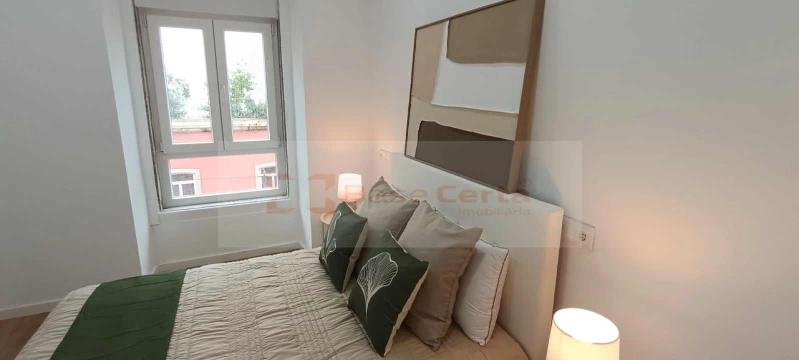 Apartamento T3 para Venda em Penha de França Foto 19