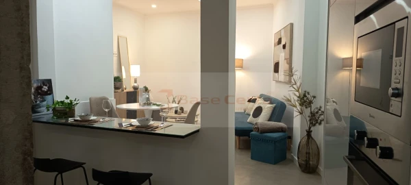 Apartamento T3 para Venda em Penha de França