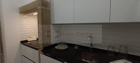 Apartamento T3 para Venda em Penha de França