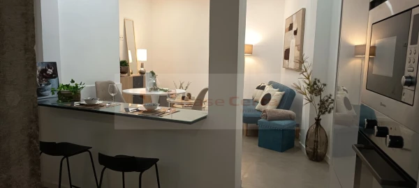 Apartamento T3 para Venda em Penha de França