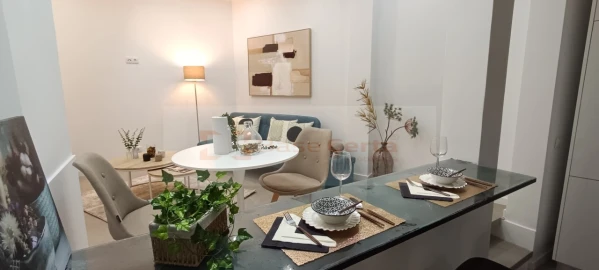 Apartamento T3 para Venda em Penha de França
