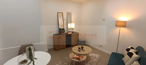 Apartamento T3 para Venda em Penha de França