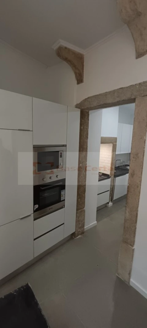 Apartamento T3 para Venda em Penha de França