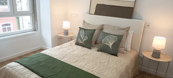 Apartamento T3 para Venda em Penha de França