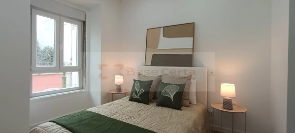 Apartamento T3 para Venda em Penha de França