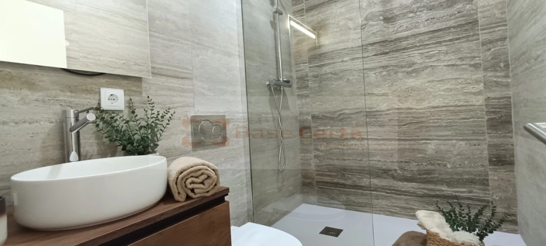 Apartamento T3 para Venda em Penha de França Foto 13