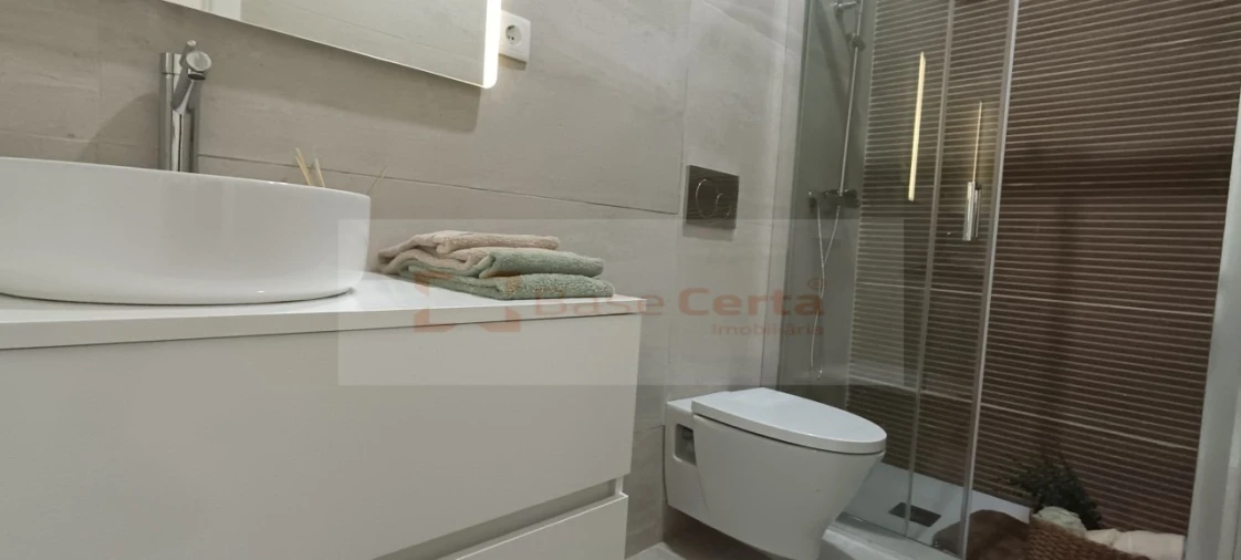 Apartamento T3 para Venda em Penha de França Foto 34
