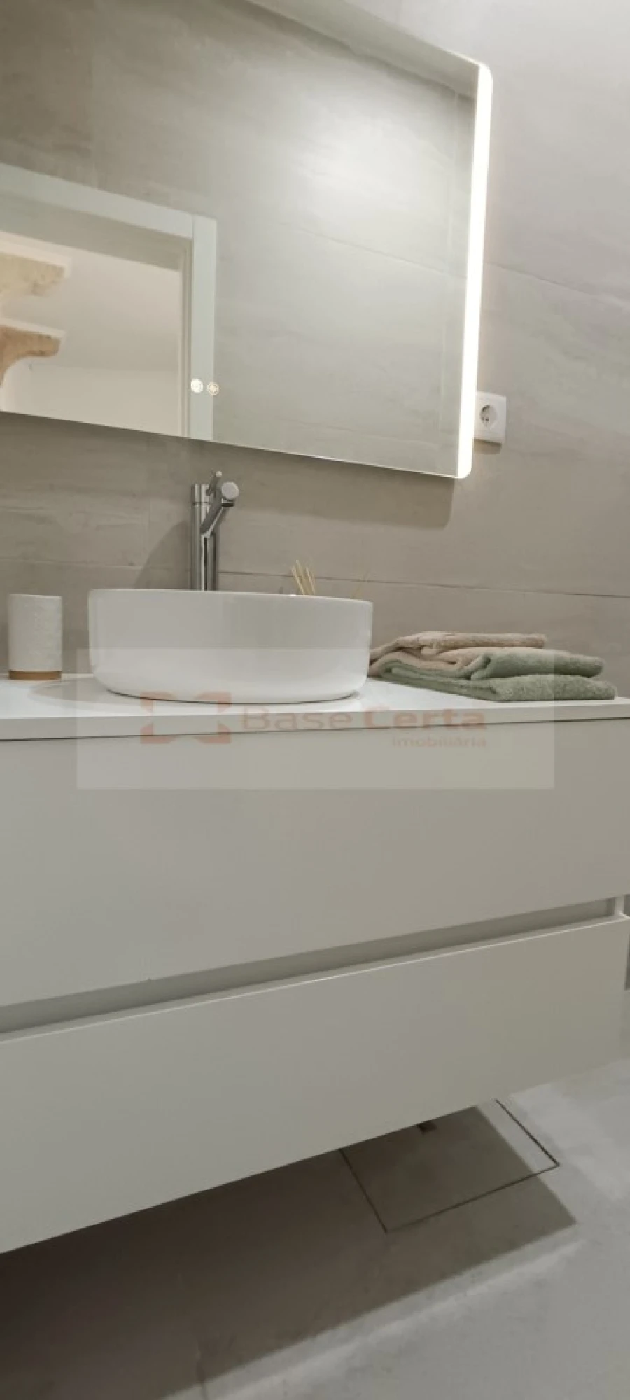 Apartamento T3 para Venda em Penha de França Foto 37