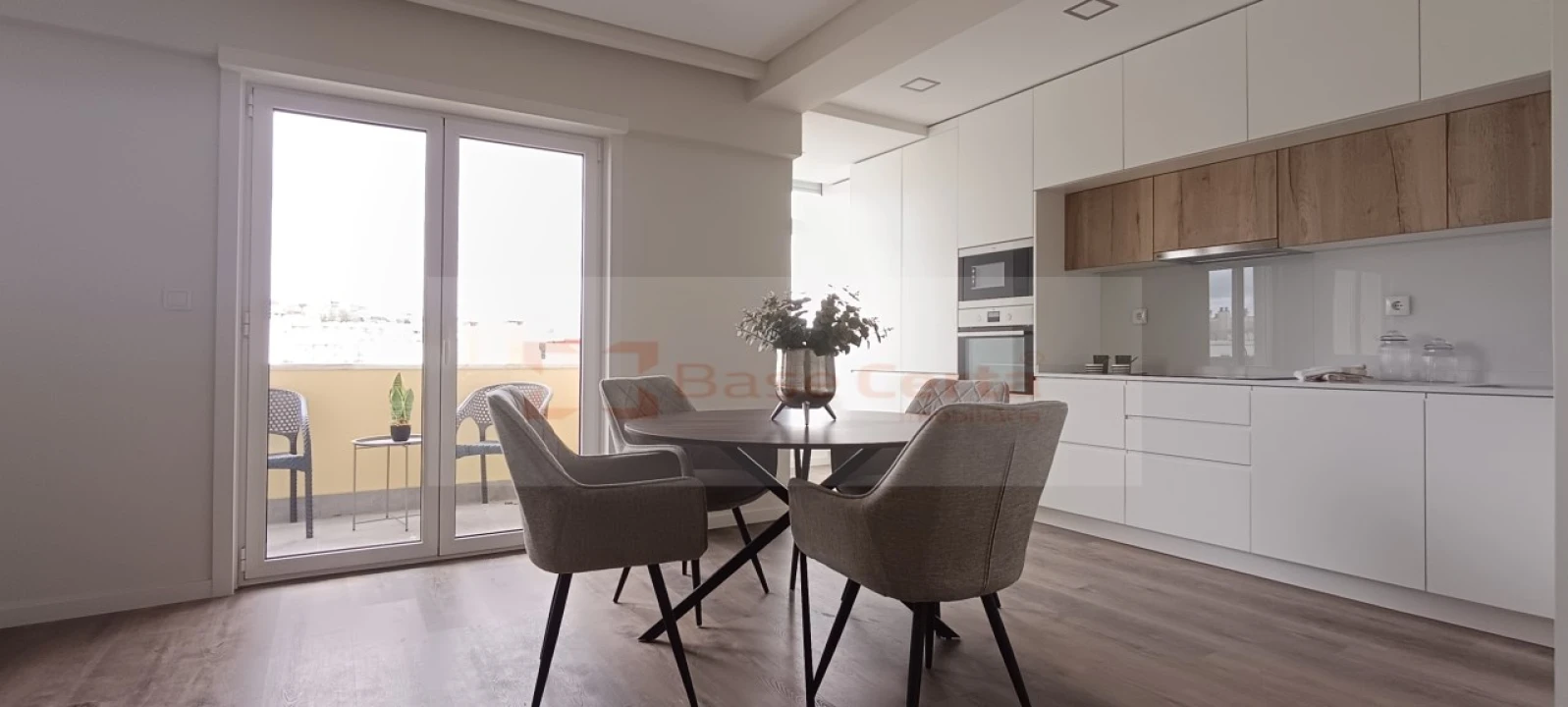 Apartamento T3 para Venda em Benfica Foto 19
