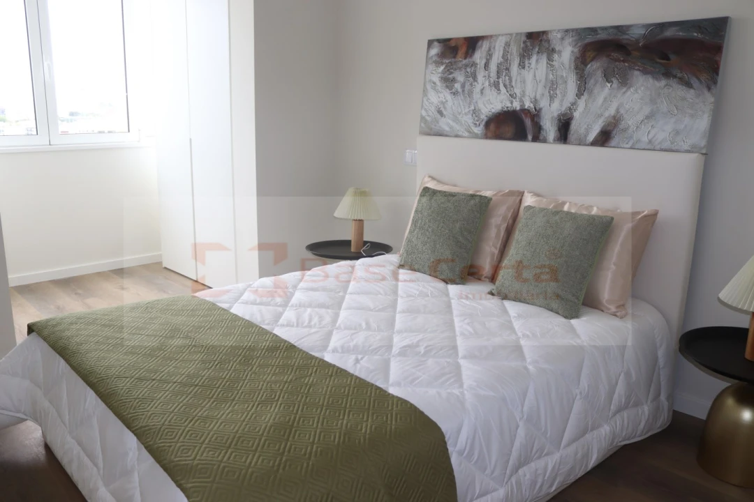 Apartamento T3 para Venda em Benfica Foto 38