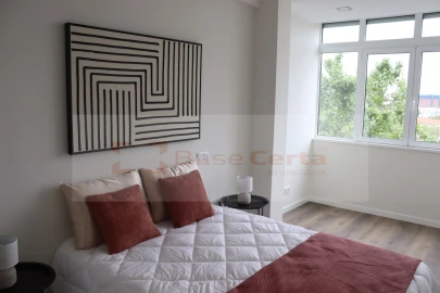 Apartamento T3 para Venda em Benfica