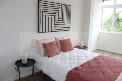 Apartamento T3 para Venda em Benfica