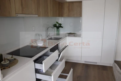 Apartamento T3 para Venda em Benfica