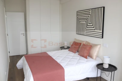 Apartamento T3 para Venda em Benfica