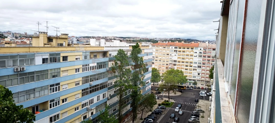 Apartamento T3 para Venda em Benfica Foto 12