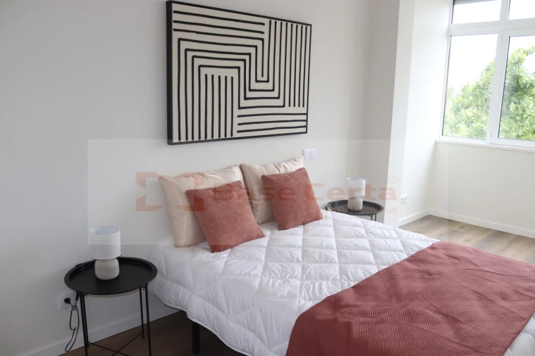Apartamento T3 para Venda em Benfica Foto 18