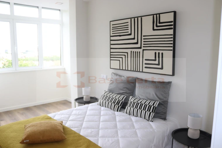 Apartamento T3 para Venda em Benfica Foto 37
