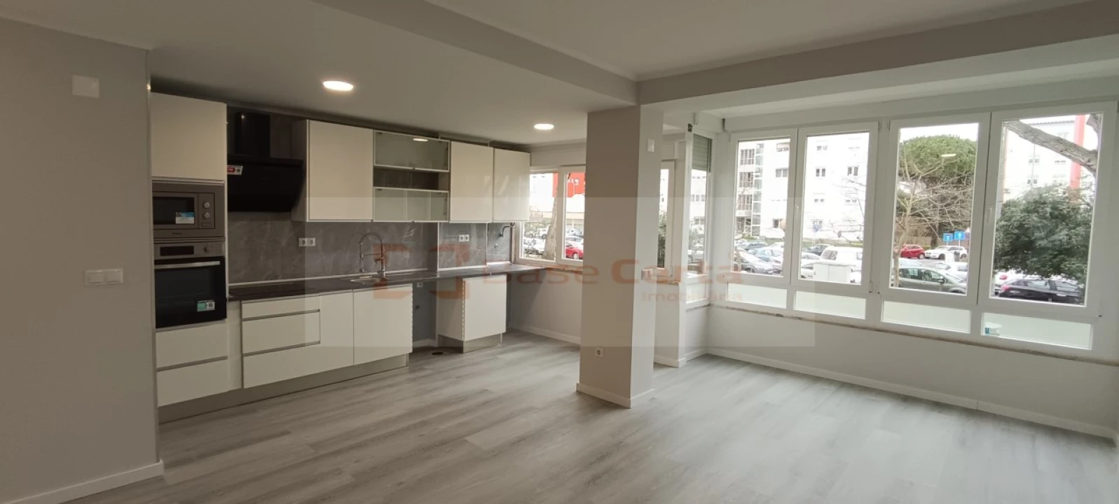 Apartamento T2 para Venda em Oeiras e São Julião da Barra, Paço de Arcos e Caxias Foto 7