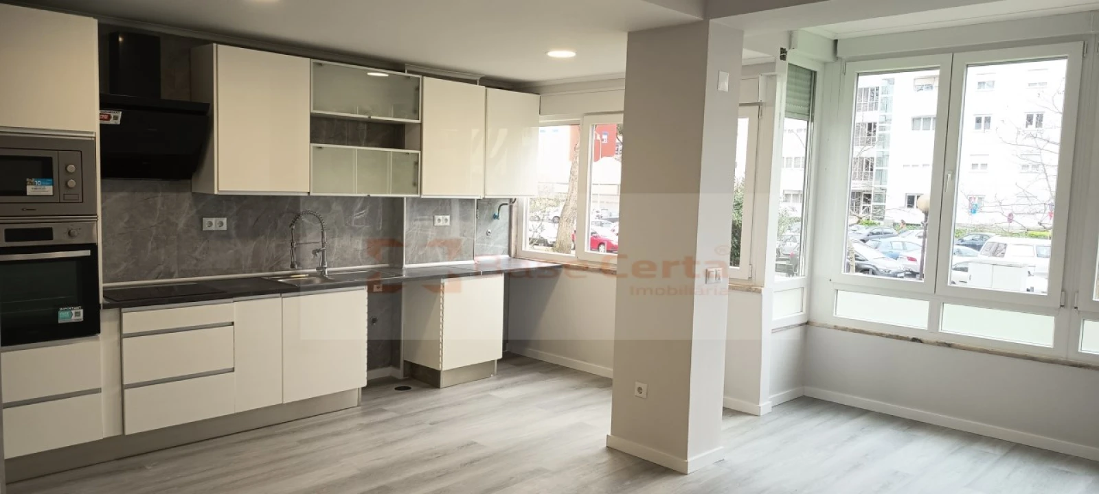 Apartamento T2 para Venda em Oeiras e São Julião da Barra, Paço de Arcos e Caxias Foto 28