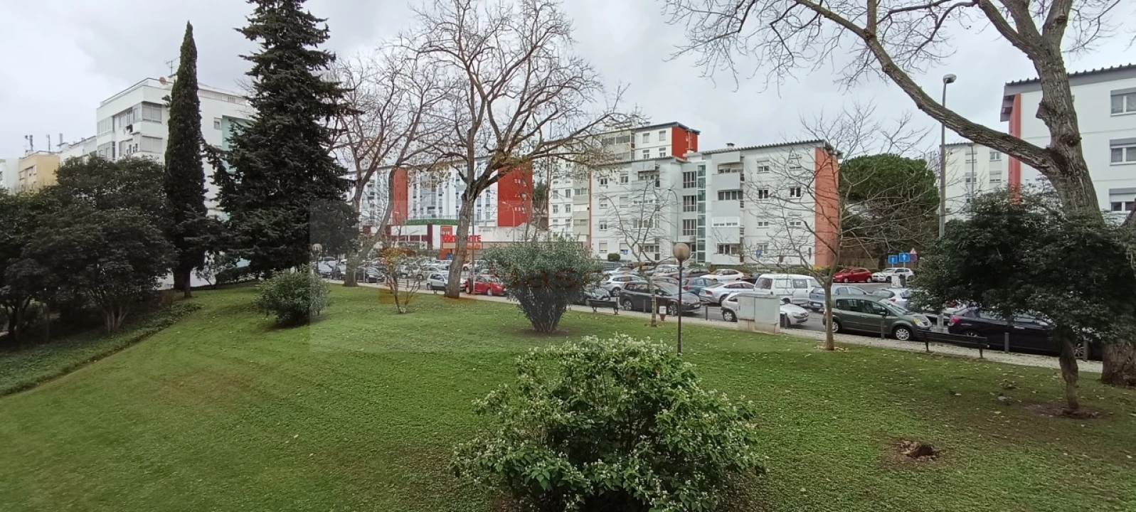 Apartamento T2 para Venda em Oeiras e São Julião da Barra, Paço de Arcos e Caxias Foto 37