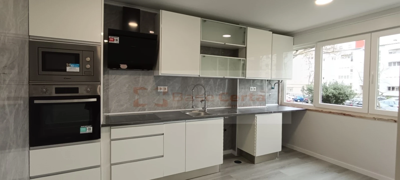 Apartamento T2 para Venda em Oeiras e São Julião da Barra, Paço de Arcos e Caxias Foto 38