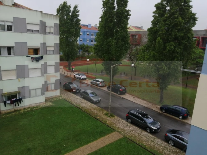 Apartamento T2 para Venda em Oeiras e São Julião da Barra, Paço de Arcos e Caxias Foto 2