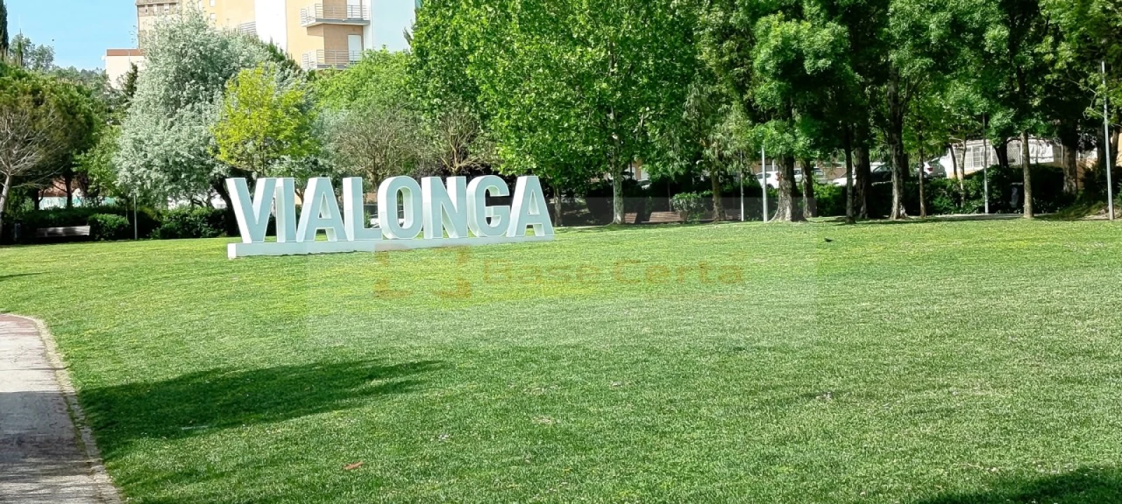 Apartamento T3 para Venda em Vialonga Foto 3