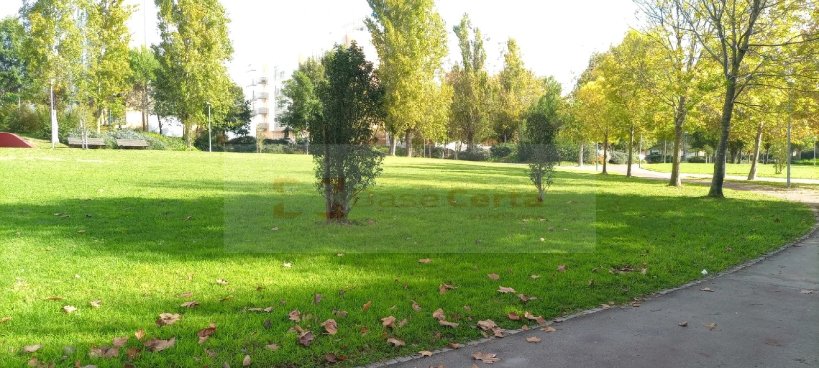 Apartamento T3 para Venda em Vialonga Foto 14