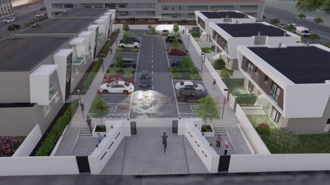 Apartamento T2 para Venda em Azambuja