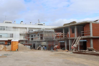 Apartamento T2 para Venda em Azambuja