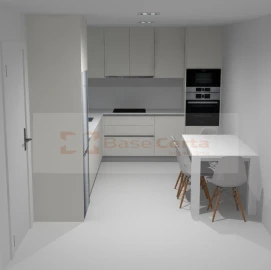 Apartamento T2 para Venda em Azambuja