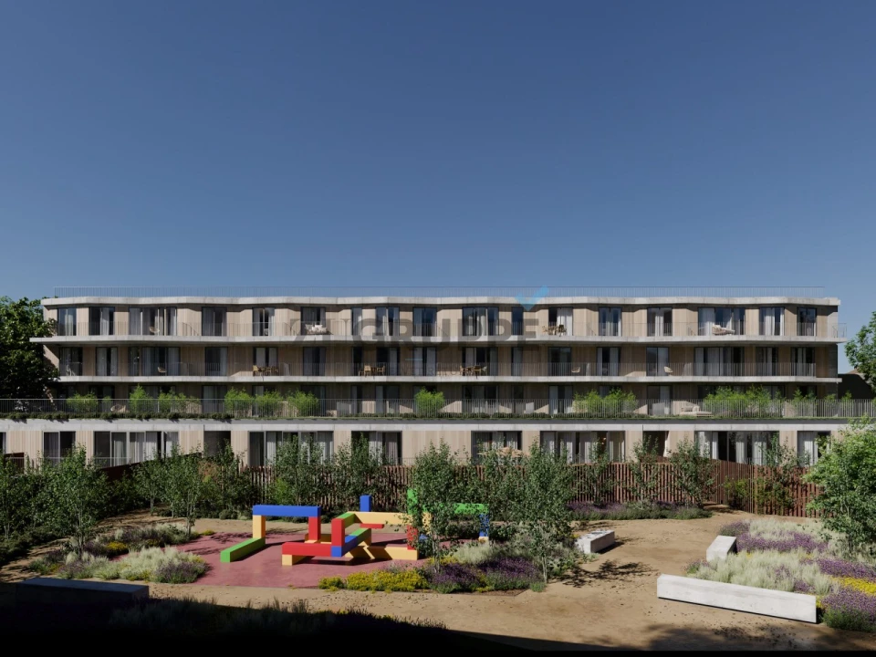 Apartamento T3 para Venda em Paranhos Foto 14