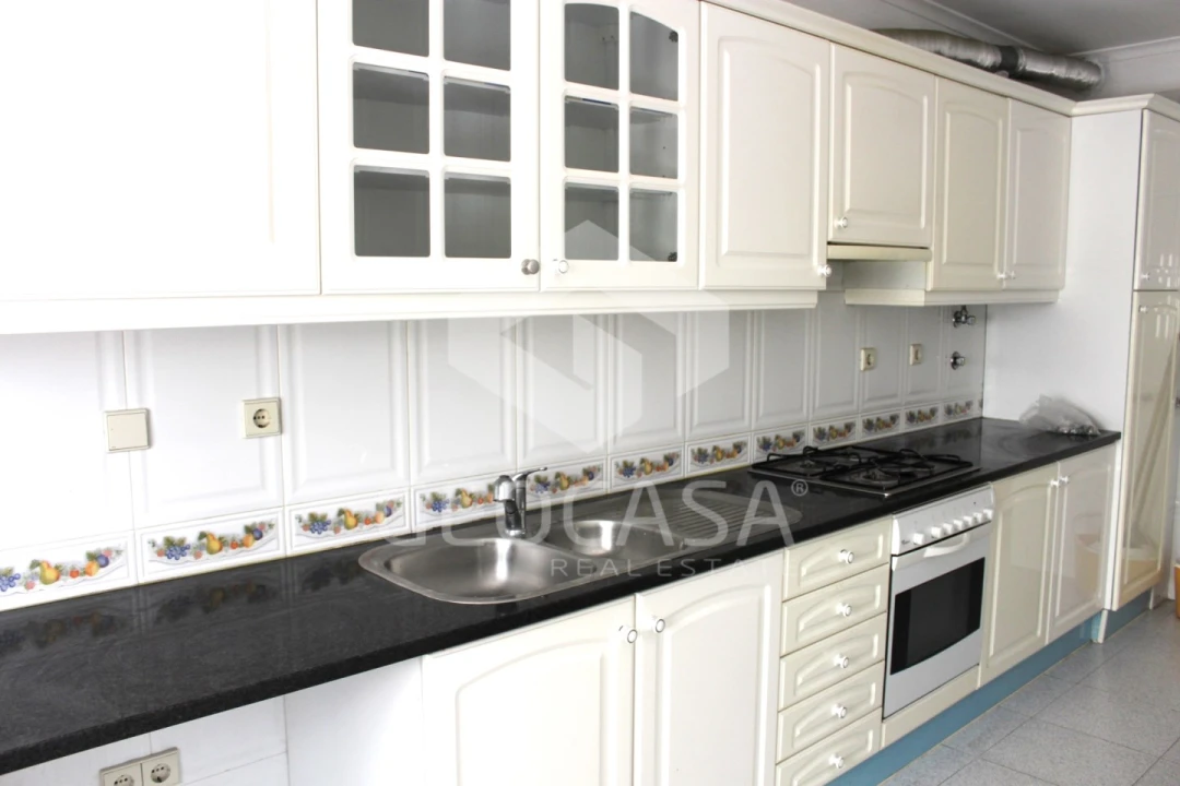 Apartamento T2 para Arrendamento em Cacém e São Marcos Foto 3