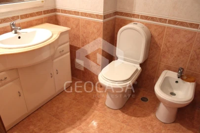 Apartamento T2 para Arrendamento em Cacém e São Marcos