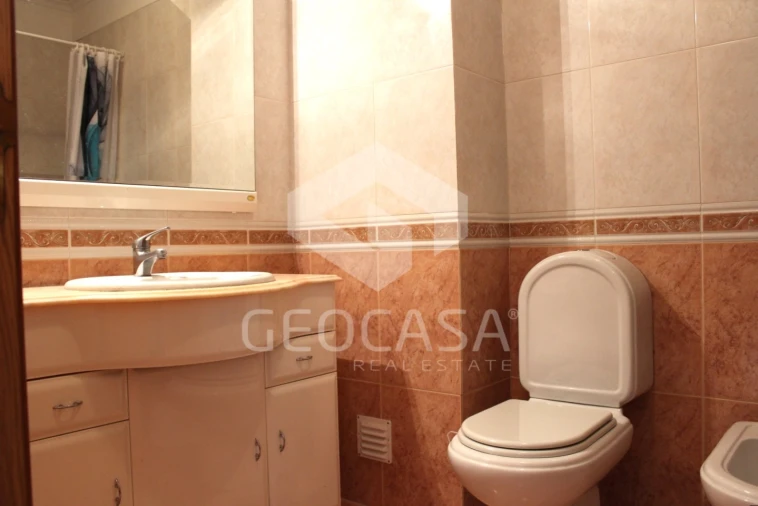 Apartamento T2 para Arrendamento em Cacém e São Marcos Foto 13