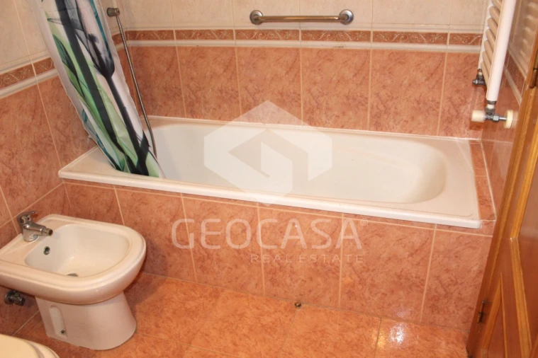 Apartamento T2 para Arrendamento em Cacém e São Marcos Foto 14